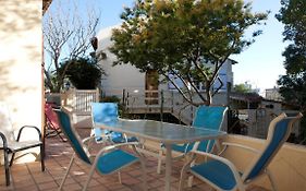 Maison près de la plage