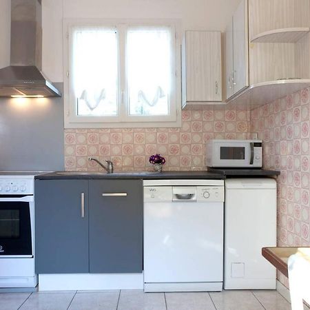 Villa Maison près de la plage à Sète Extérieur photo