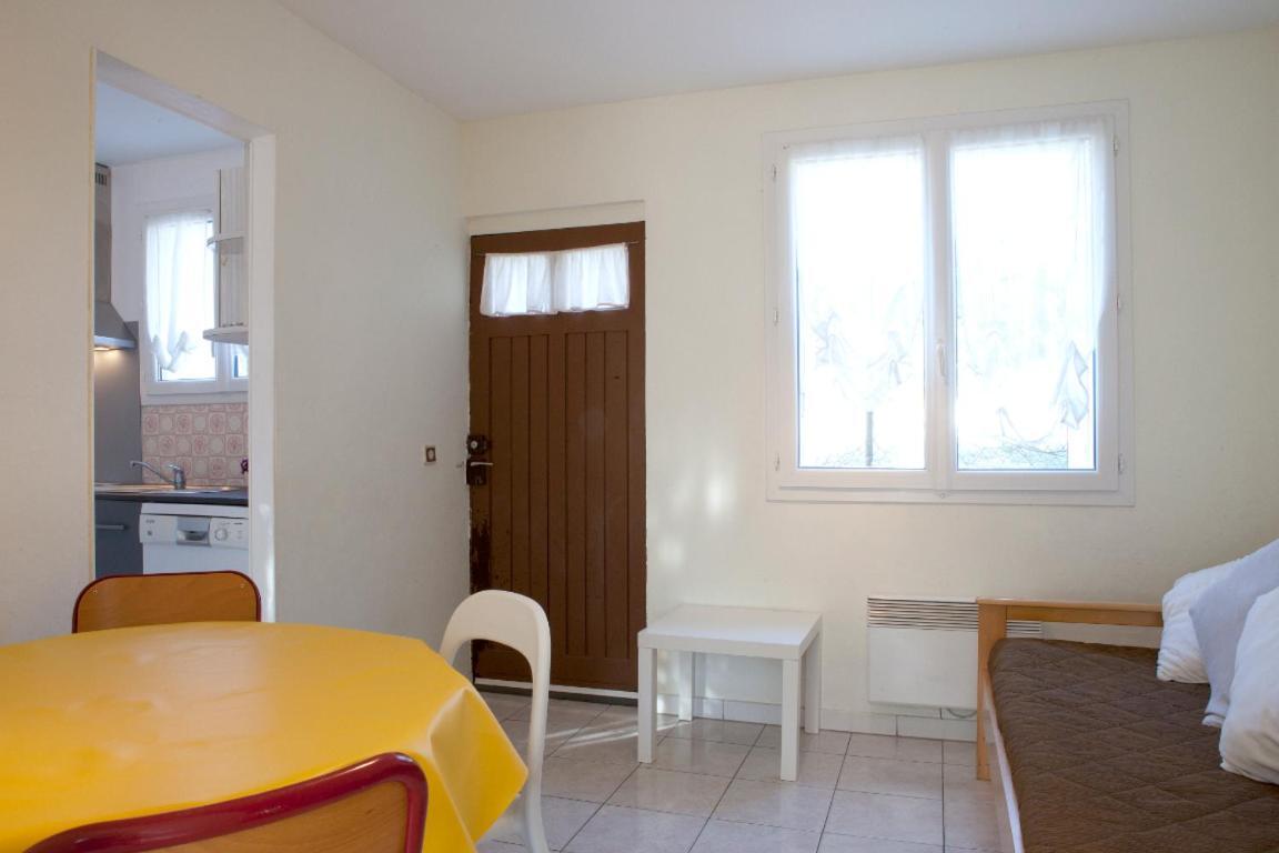 Villa Maison près de la plage à Sète Extérieur photo