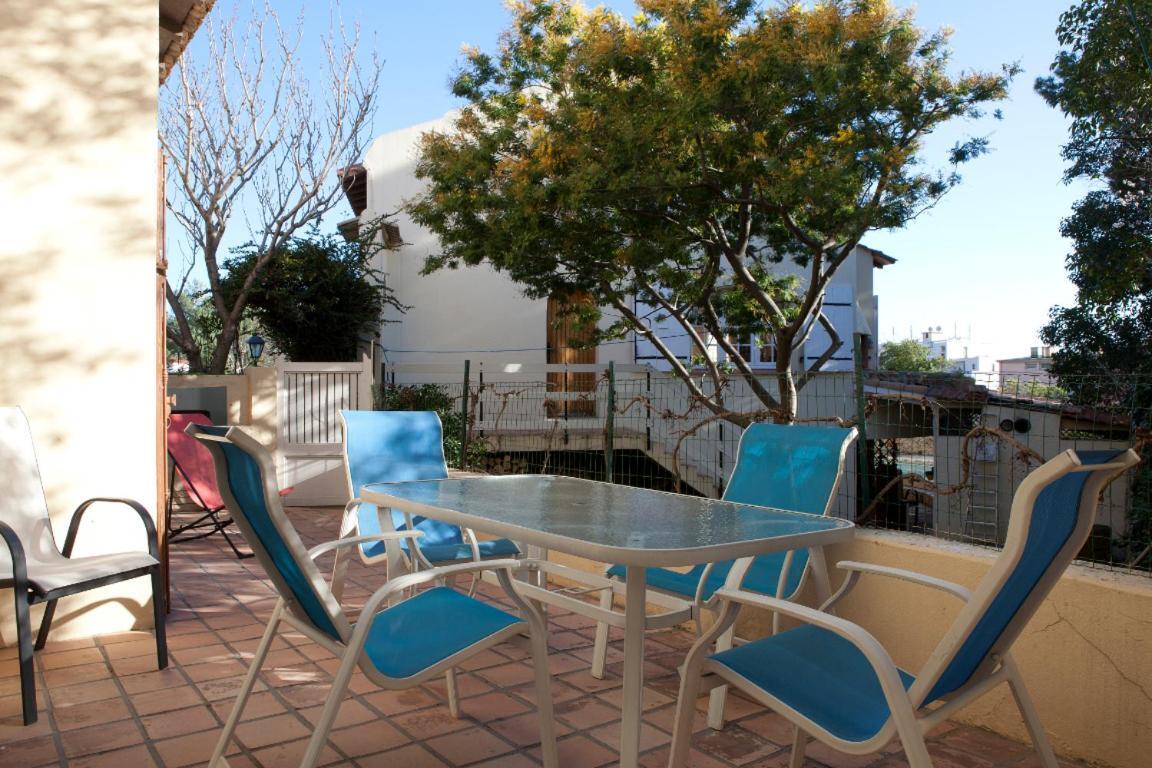 Villa Maison près de la plage à Sète Extérieur photo