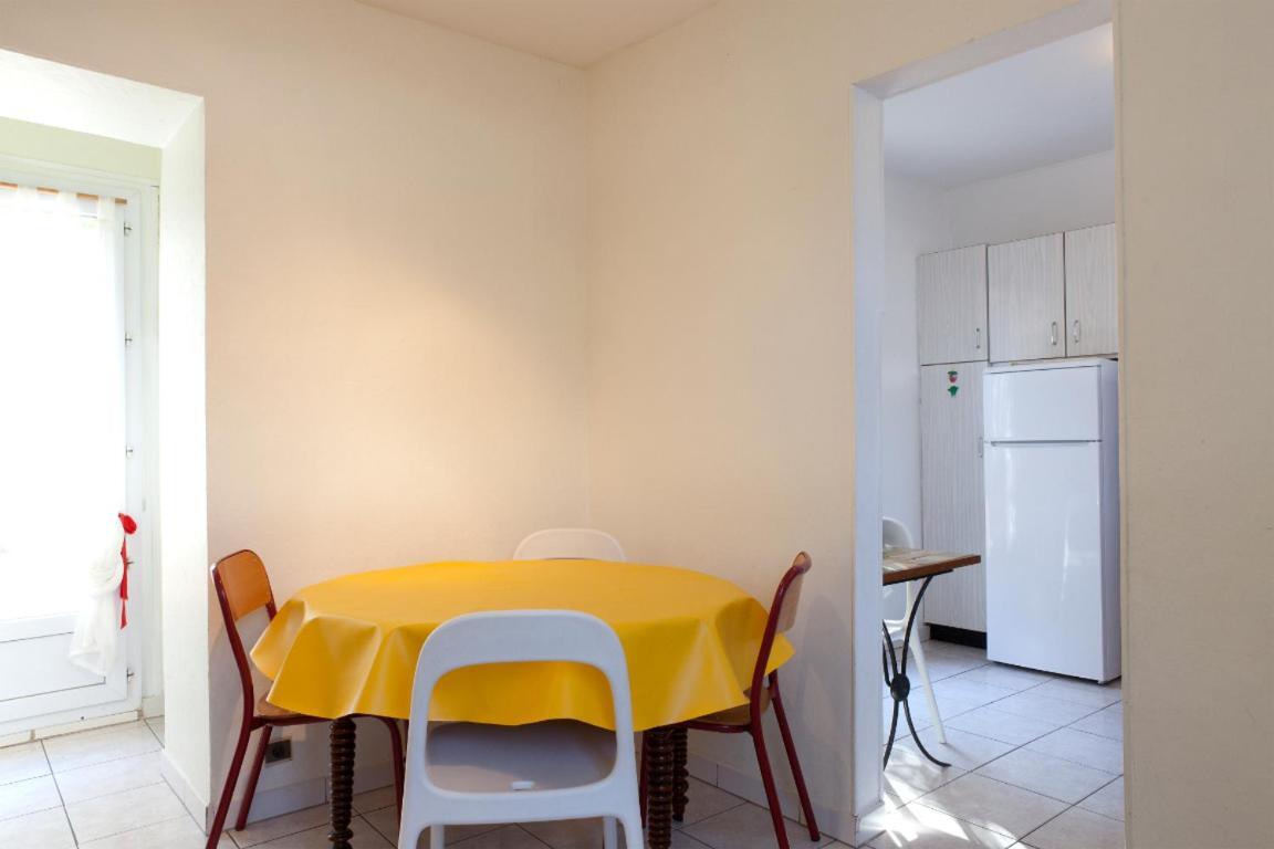 Villa Maison près de la plage à Sète Extérieur photo