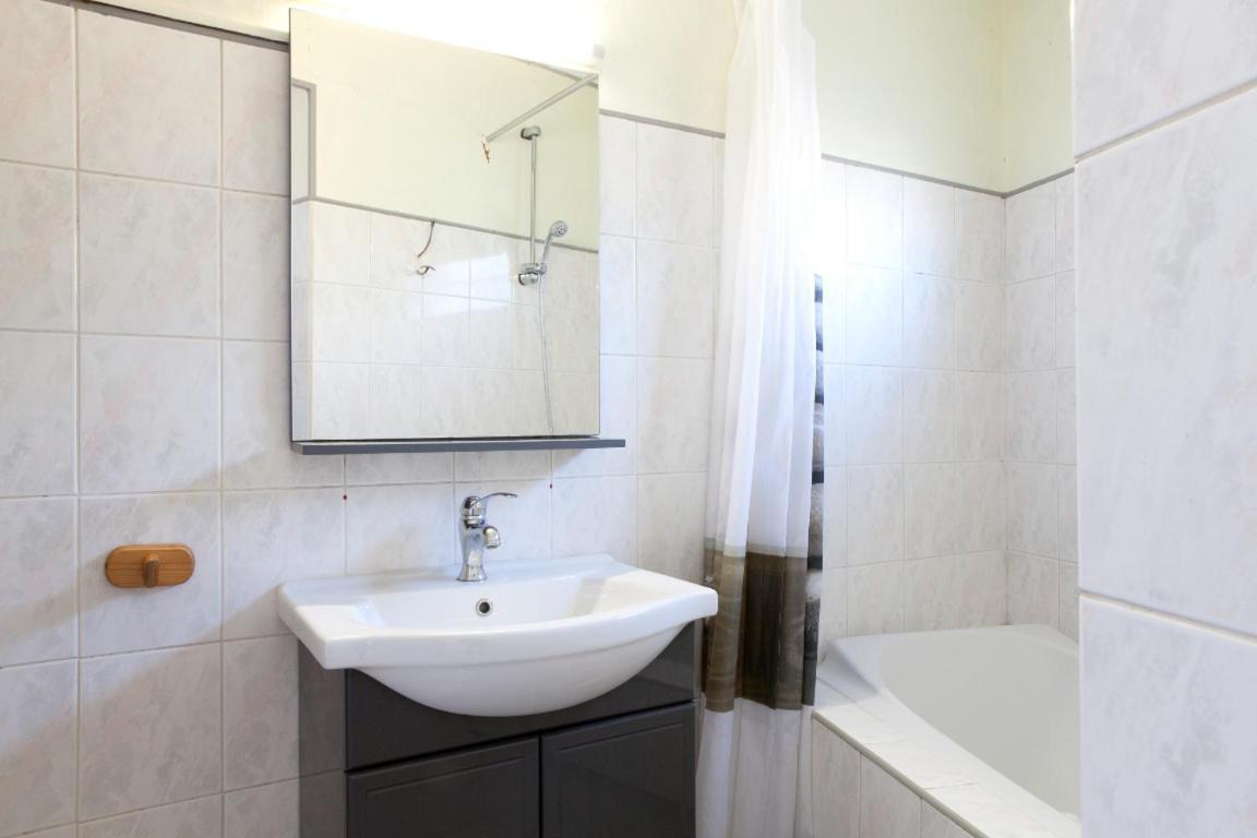 Villa Maison près de la plage à Sète Extérieur photo