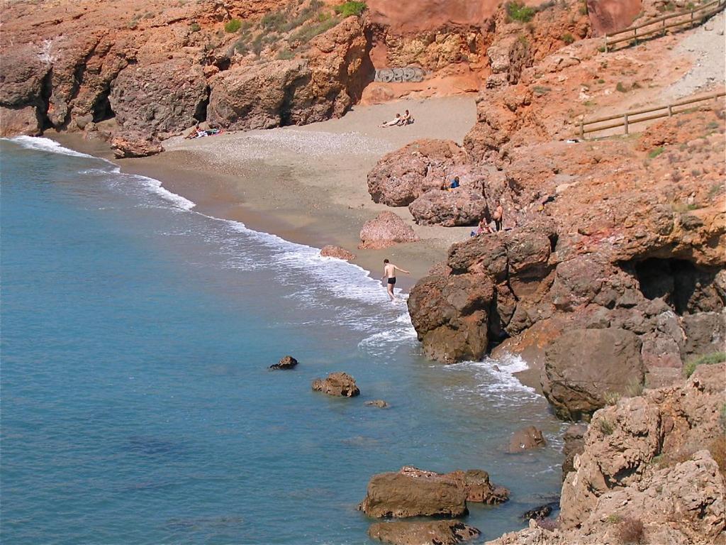 Villa Maison près de la plage à Sète Extérieur photo